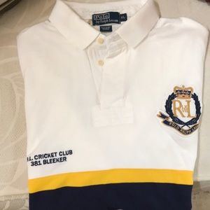 Ralph Lauren polo xl very nice worn very little